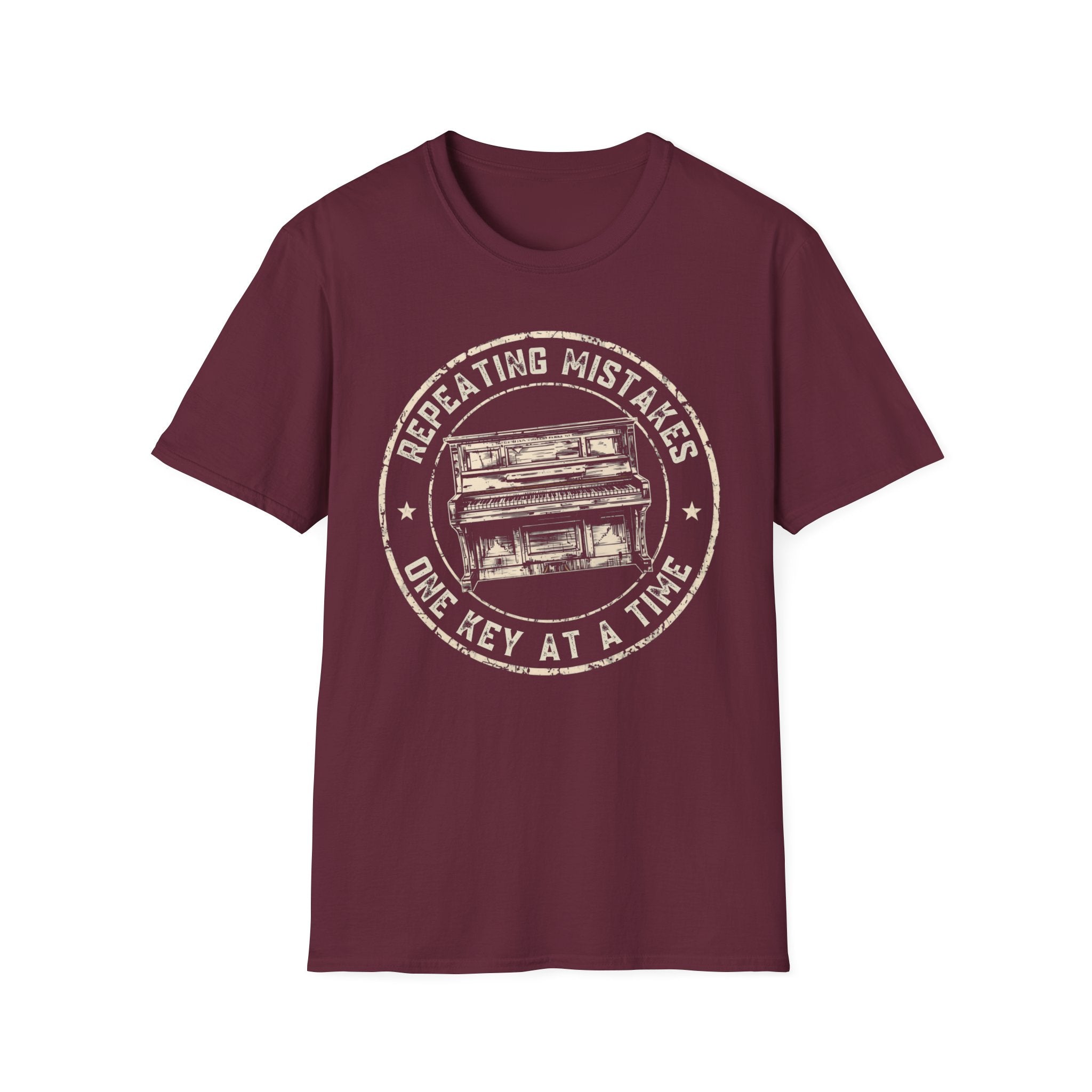 "Repeating Mistakes" T-Shirt