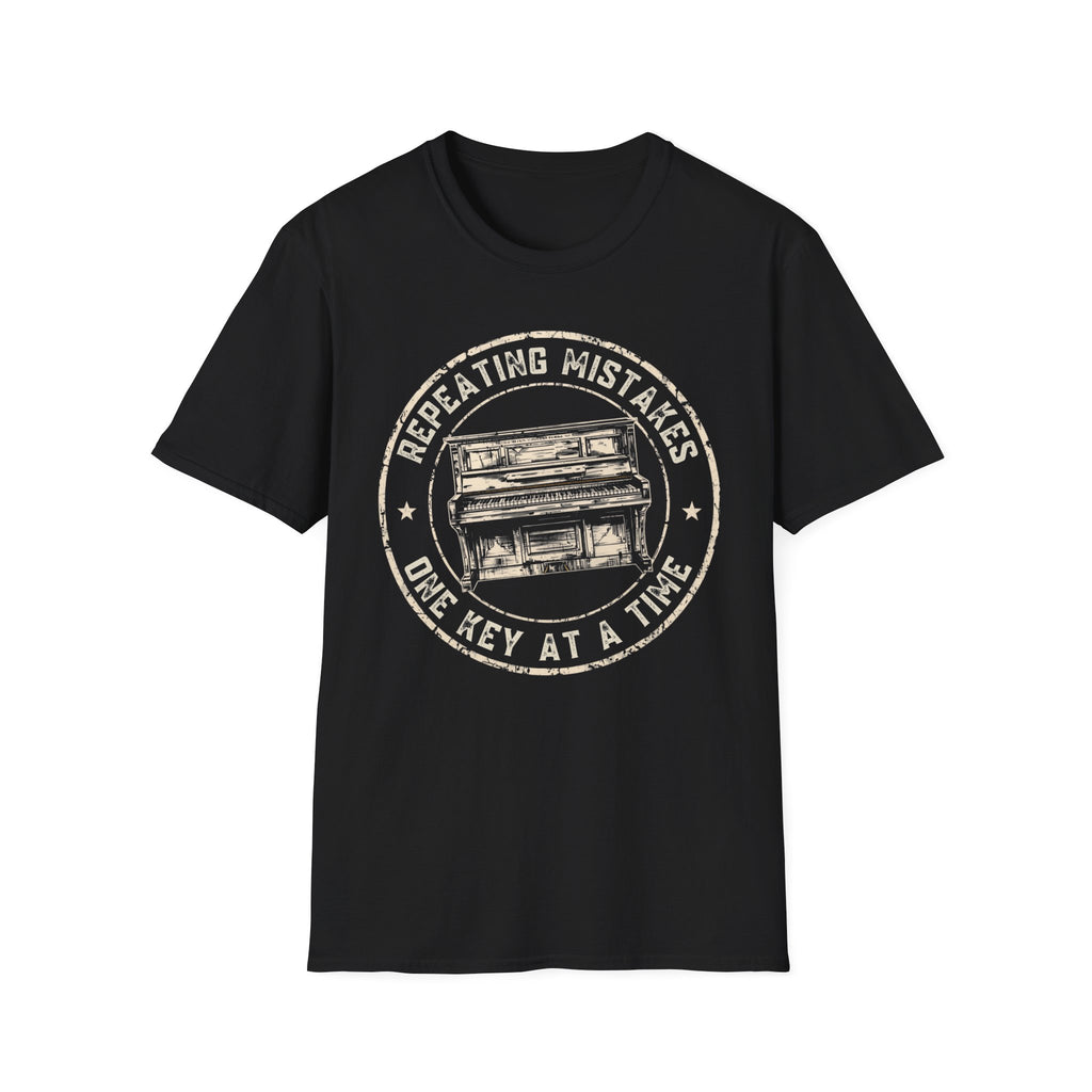 "Repeating Mistakes" T-Shirt