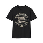 "Repeating Mistakes" T-Shirt