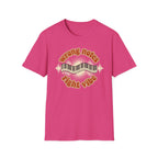 "Wrong Notes, Right Vibe" T-Shirt