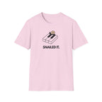 "Snailed It" T-Shirt