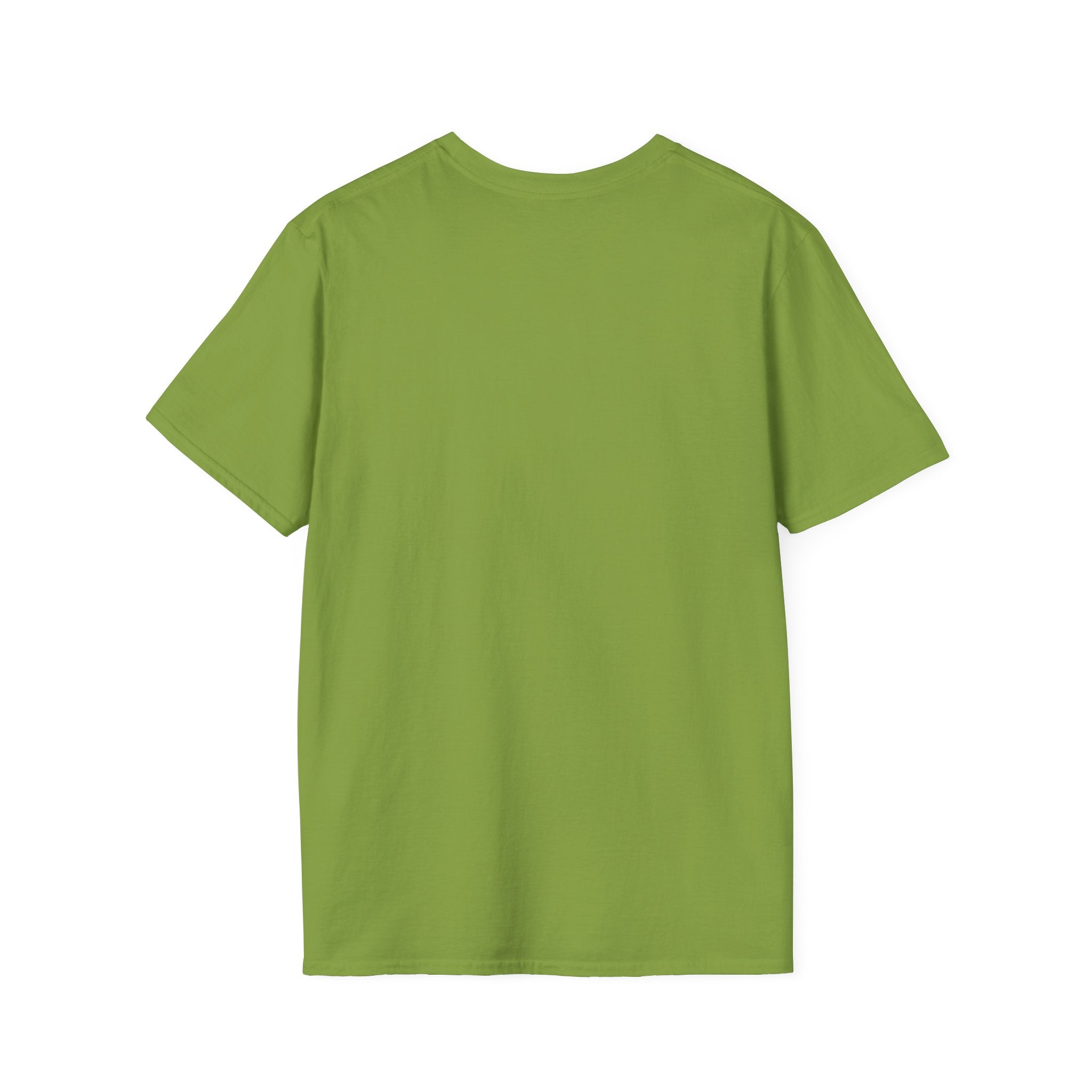 "Sounded Better At Home" T-Shirt