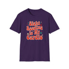 "Sight Reading Is My Cardio" T-Shirt