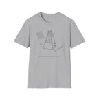 "Still Life. Better Next Time" T-Shirt