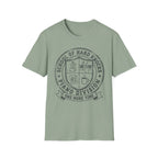 "School Of Hard Knocks" T-Shirt