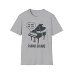 "Piano Shade" T-Shirt