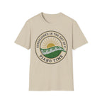 "Piano Time Key of C" T-Shirt