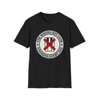 "Wrong Key Club" 1st Design T-Shirt