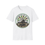 "Piano Therapy Prescription" T-Shirt