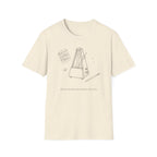 "Still Life. Better Next Time" T-Shirt