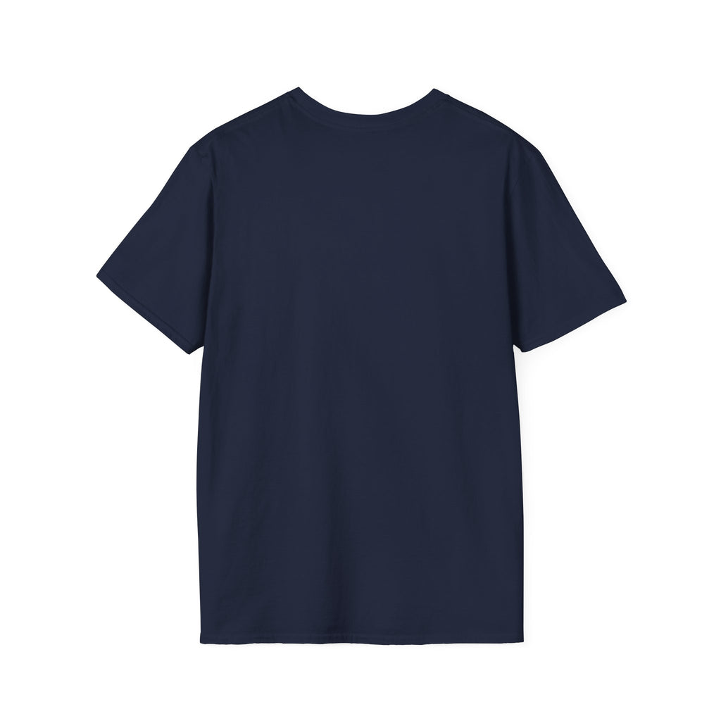 "Bandage Piano" T-Shirt