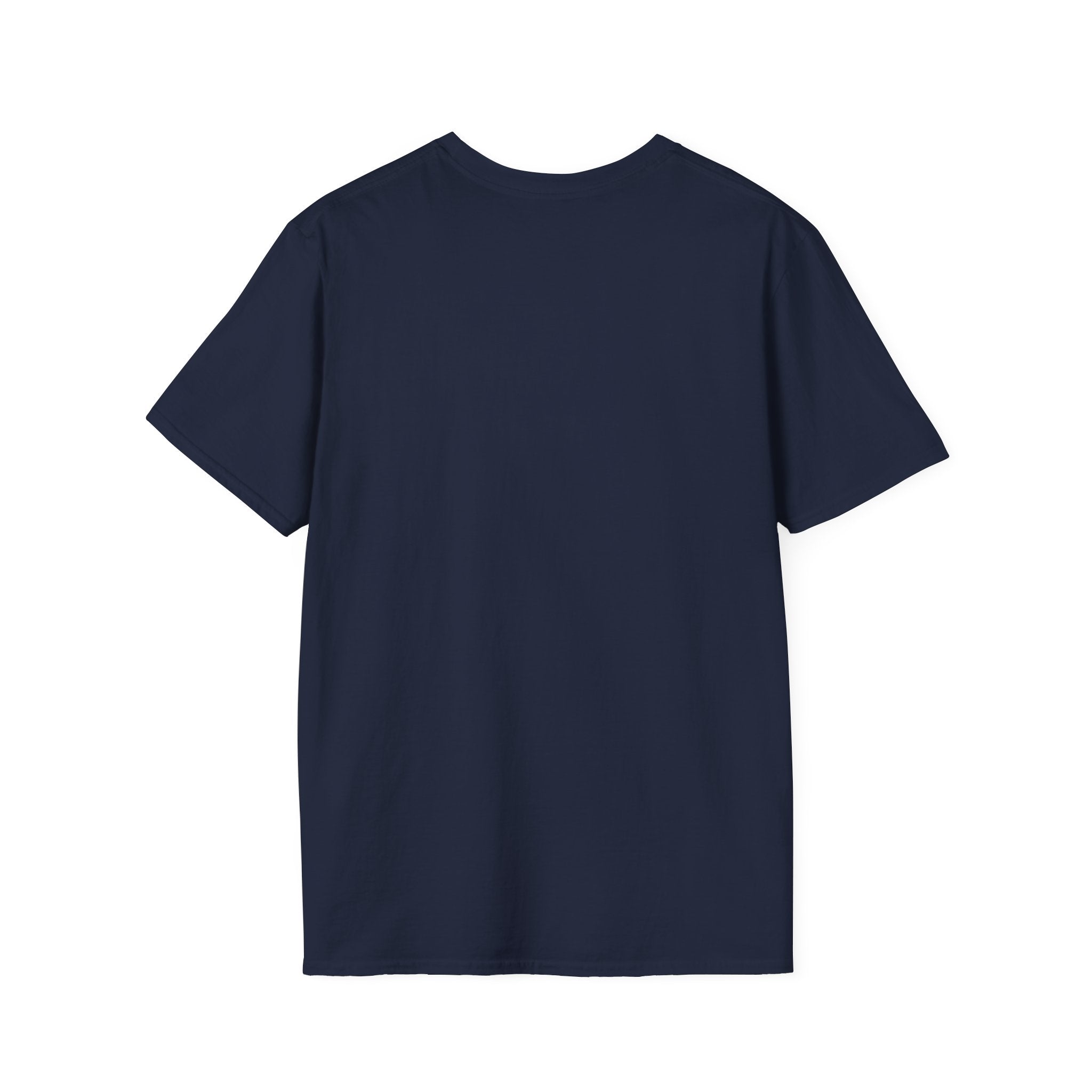 "Bandage Piano" T-Shirt
