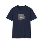 "Bandage Piano" T-Shirt