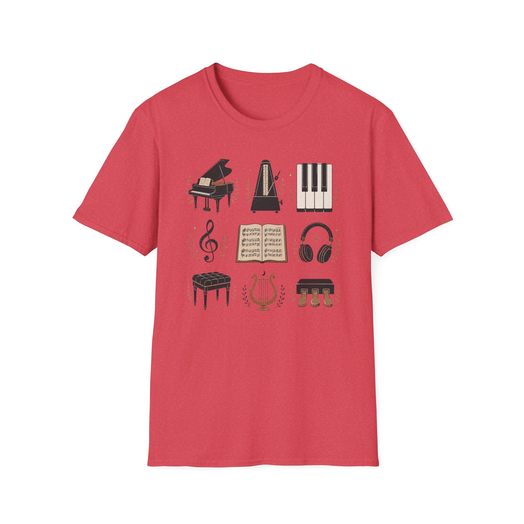"Elements" T-Shirt