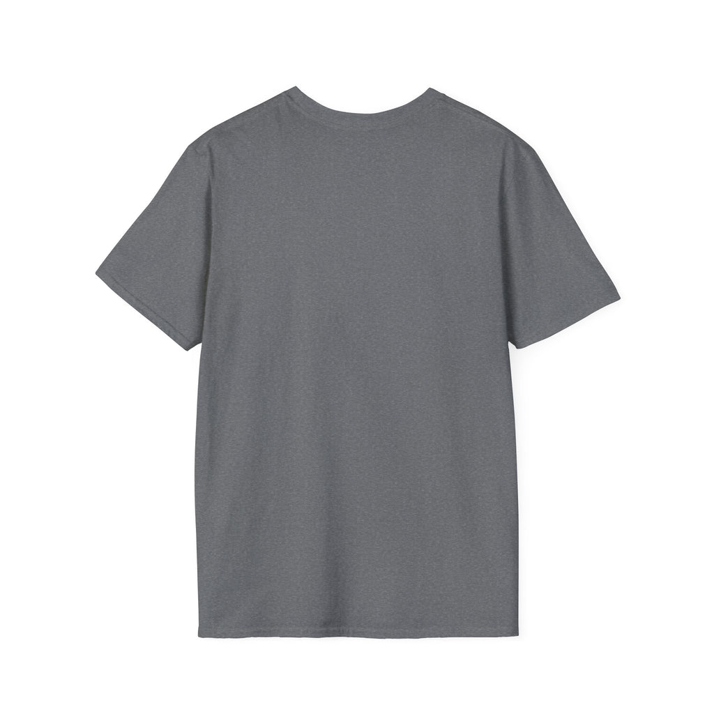 "Left Hand: Right Hand: A Tale of Two Disasters" T-Shirt