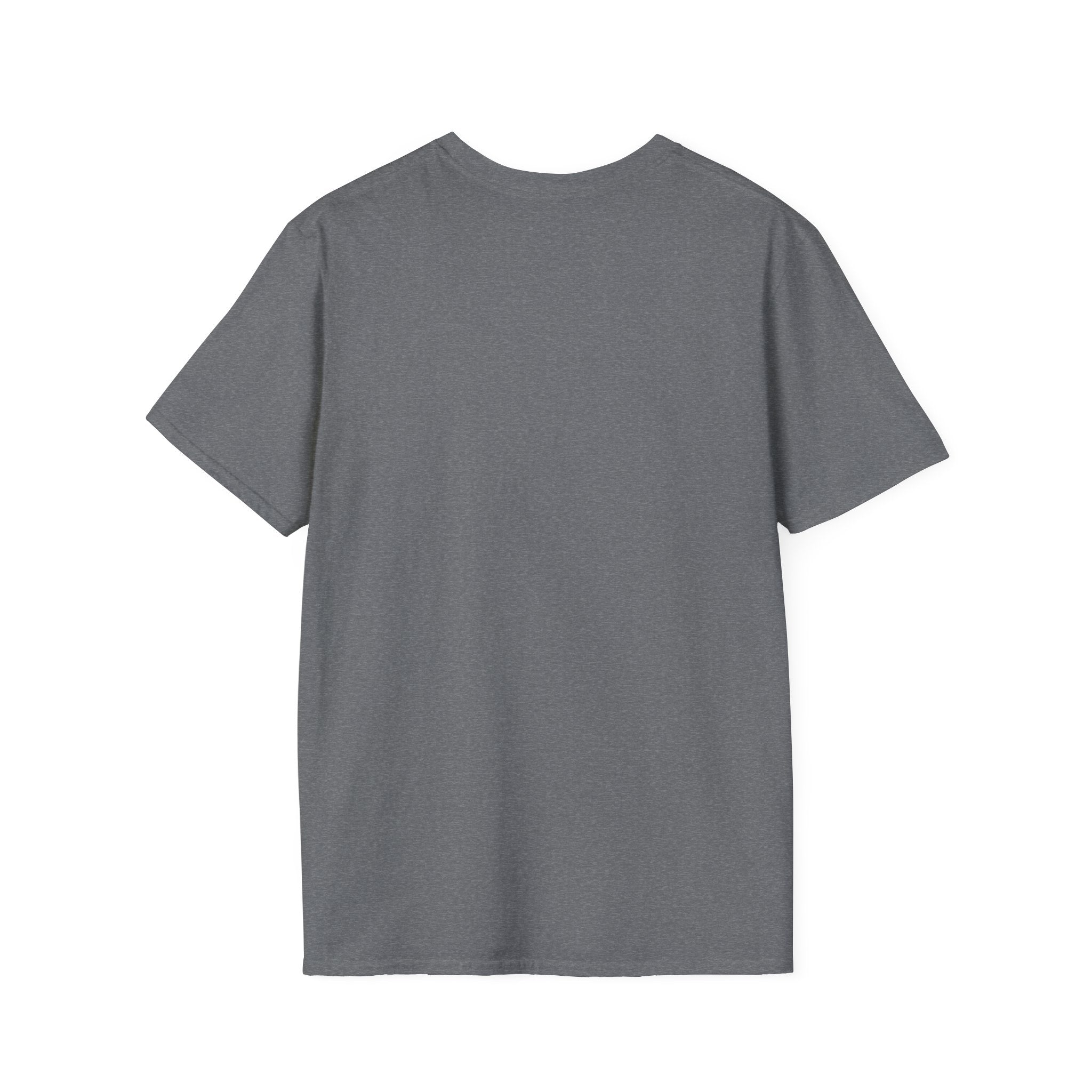 "Left Hand: Right Hand: A Tale of Two Disasters" T-Shirt