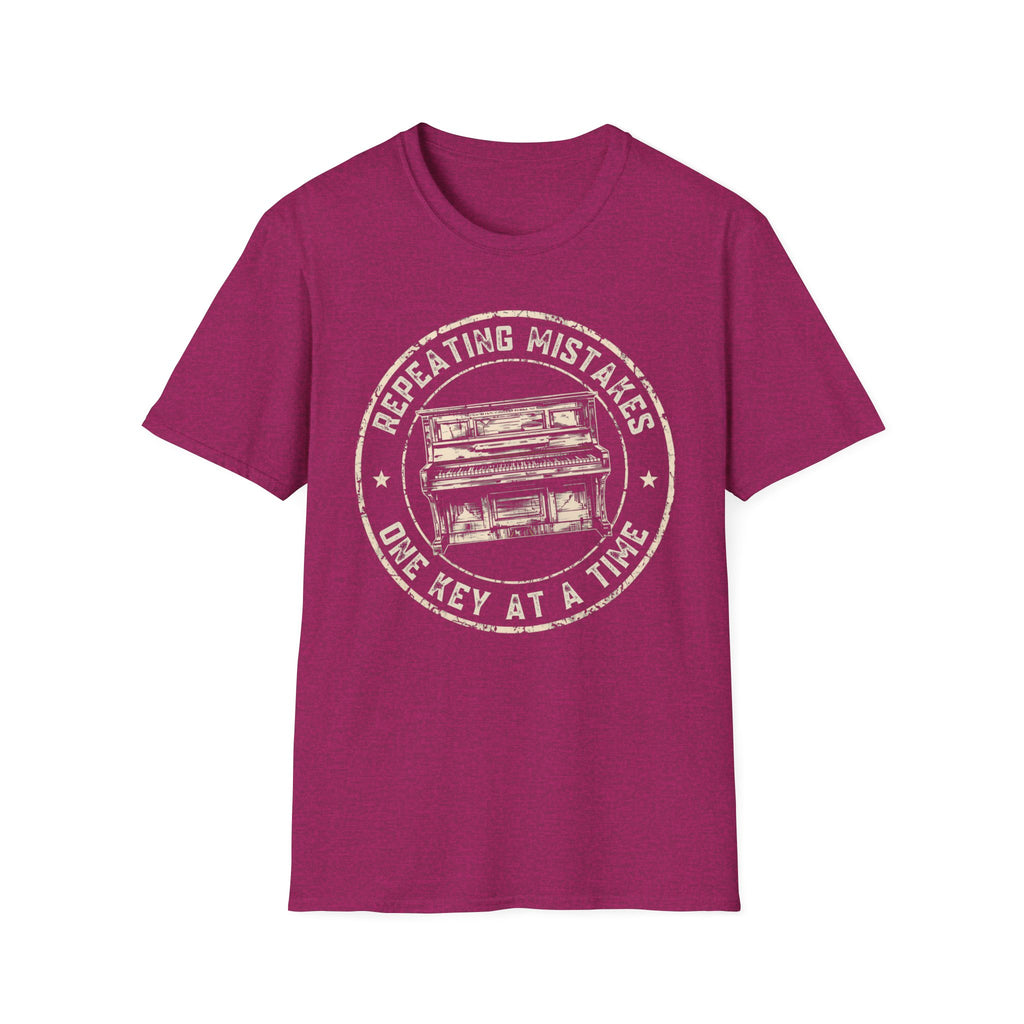 "Repeating Mistakes" T-Shirt