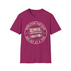 "Repeating Mistakes" T-Shirt
