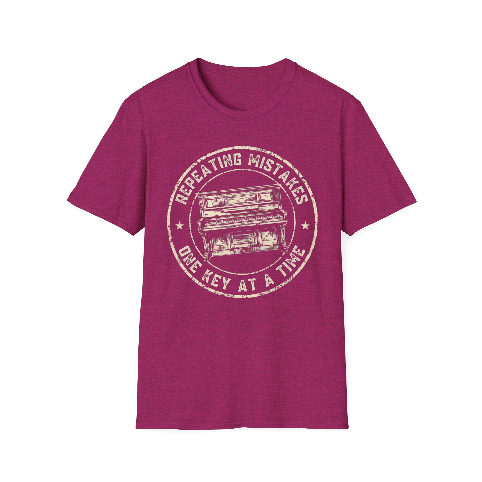 "Repeating Mistakes" T-Shirt