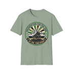 "Piano Therapy Prescription" T-Shirt