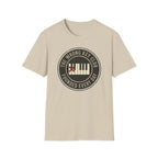 "Wrong Key Club" 2nd Design T-Shirt