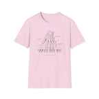 Manus Pianistica" T-Shirt
