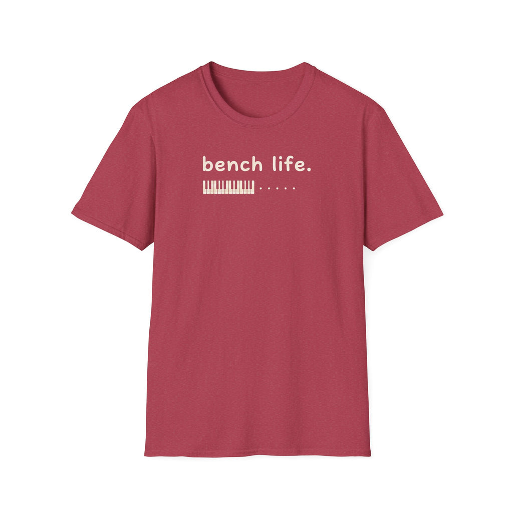 "Bench Life" T-Shirt