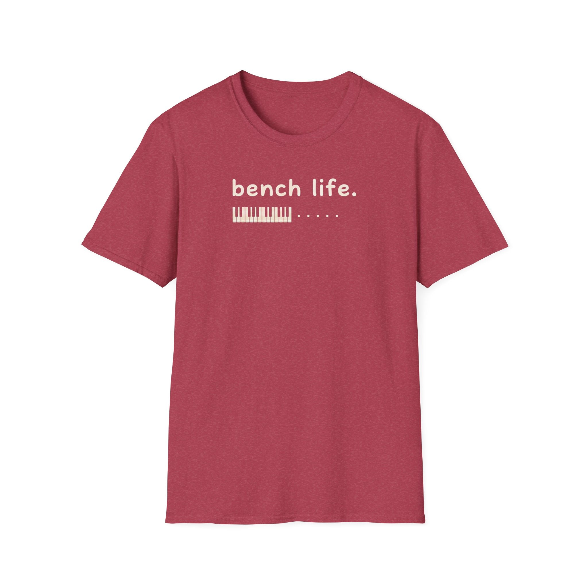 "Bench Life" T-Shirt