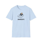 "Snailed It" T-Shirt