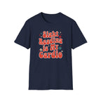 "Sight Reading Is My Cardio" T-Shirt