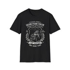"Grand Piano Forum" T-Shirt
