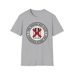 "Wrong Key Club" 1st Design T-Shirt