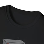 "Bandage Piano" T-Shirt