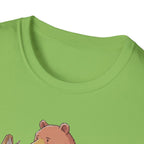 "Metronome Is Always Right" T-Shirt