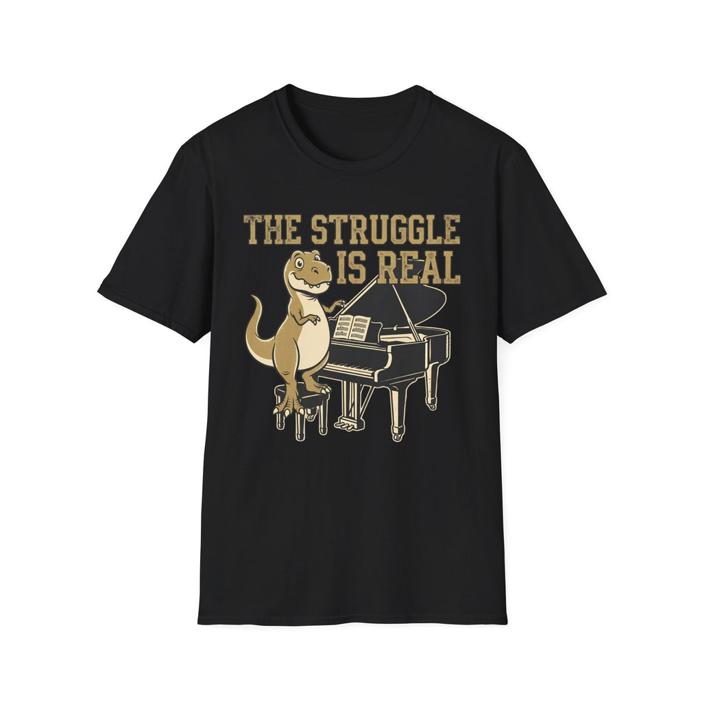 "The Struggle Is Real" T-Shirt