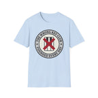 "Wrong Key Club" 1st Design T-Shirt
