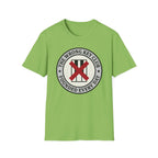 "Wrong Key Club" 1st Design T-Shirt