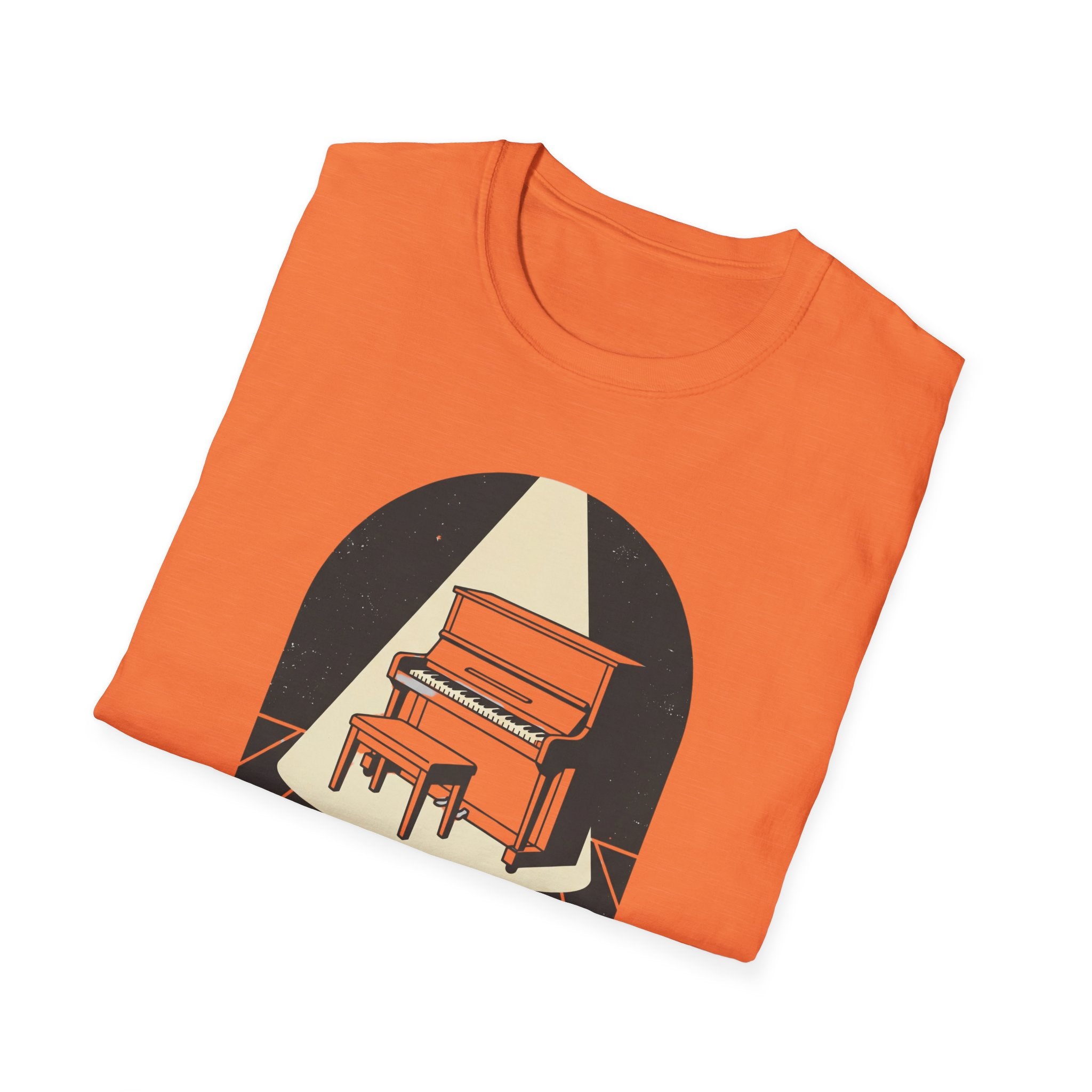 "Sounded Better At Home" T-Shirt