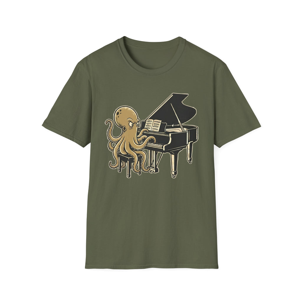 "Dextrosity" T-Shirt