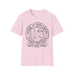 "School Of Hard Knocks" T-Shirt
