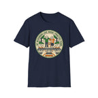 "Neighbors Love" Design 1  T-Shirt