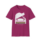 "Still In Tune. Mostly" T-Shirt