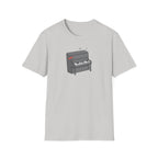 "Bandage Piano" T-Shirt