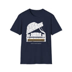 "Still In Tune. Mostly" T-Shirt