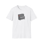 "Bandage Piano" T-Shirt
