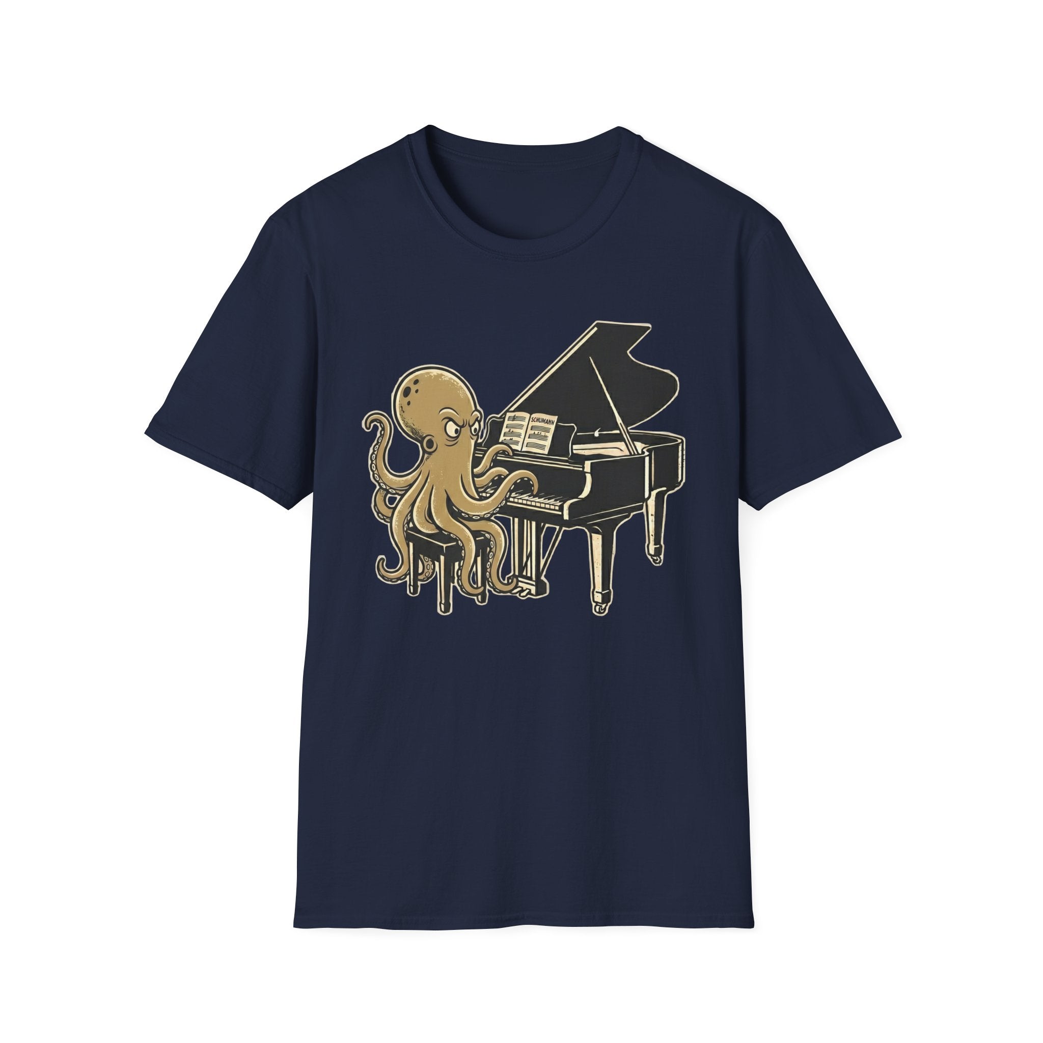 "Dextrosity" T-Shirt