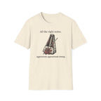 "All The Right Notes" T-Shirt
