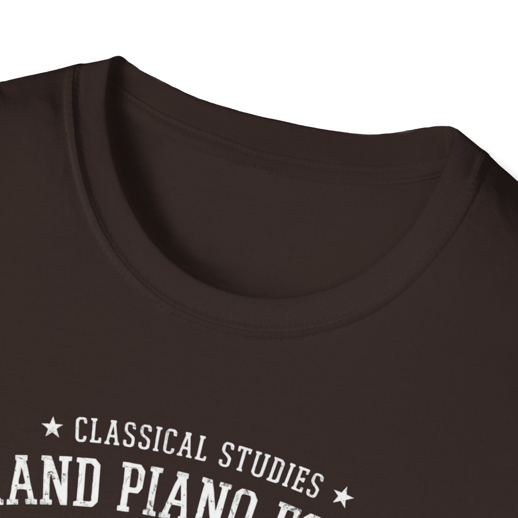 "Grand Piano Forum" T-Shirt
