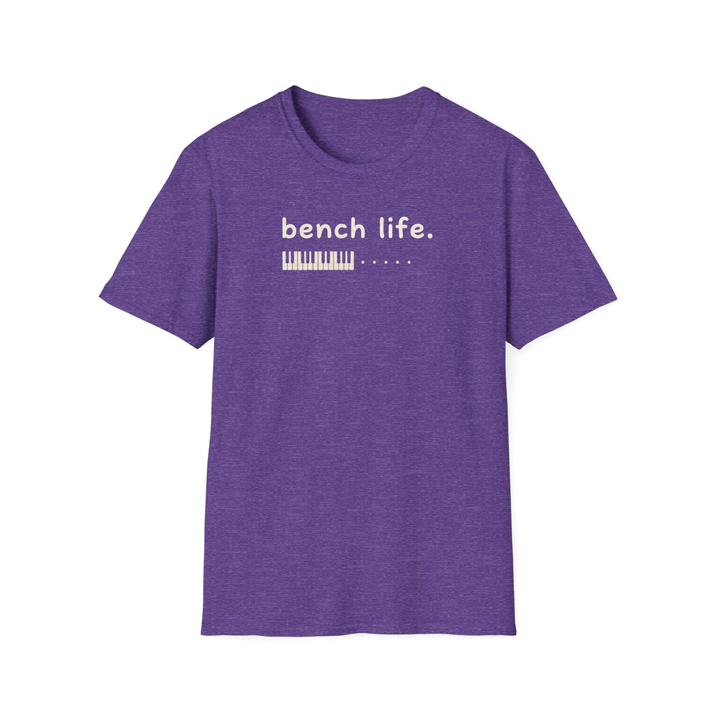 "Bench Life" T-Shirt