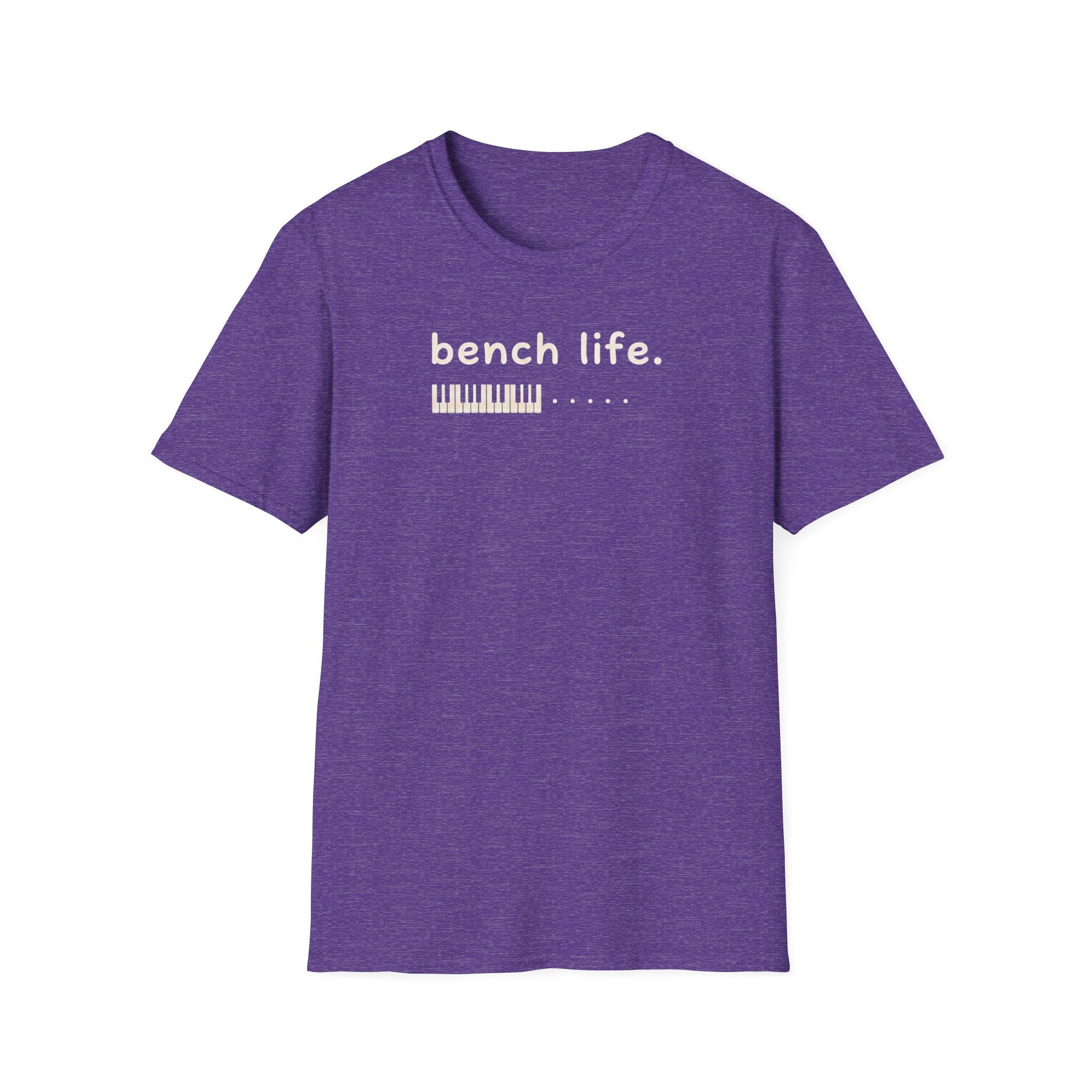 "Bench Life" T-Shirt